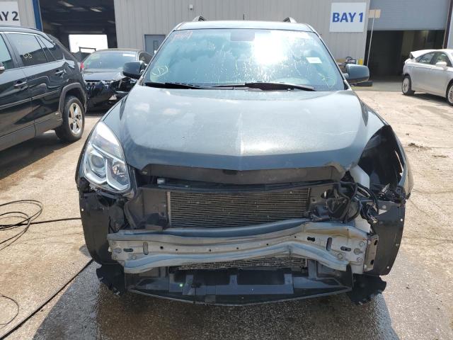 Photo 5 from auction – 2017 CHEVROLET EQUINOX LT with VIN 2GNALCEKXH1566939