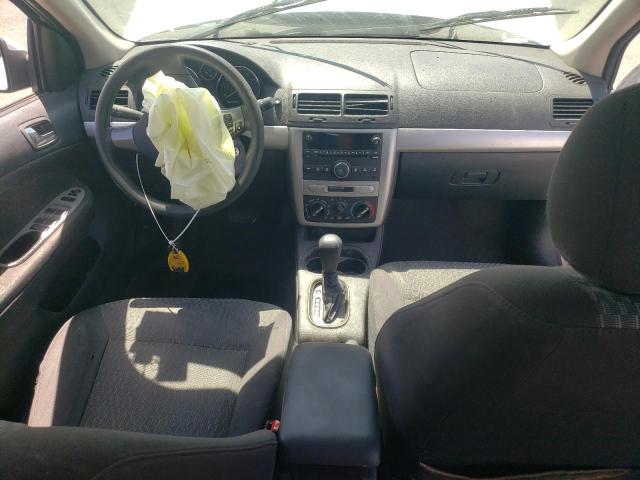 Photo 8 from auction – 2010 CHEVROLET COBALT 2LT with VIN 1G1AF5F57A7207456
