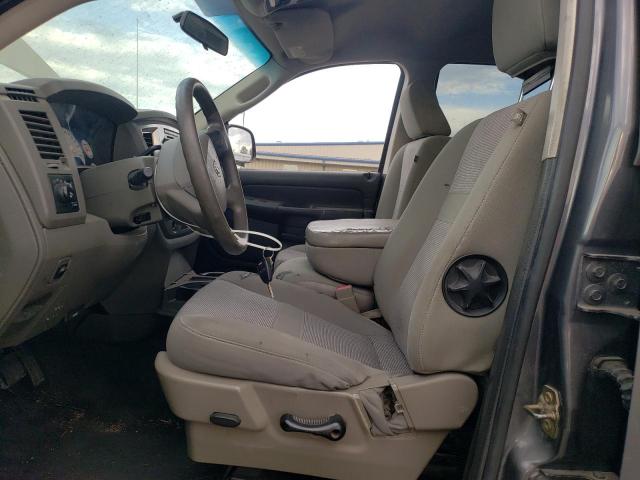 Photo 7 from auction – 2007 DODGE RAM 1500 S with VIN 1D7HU18217J638187