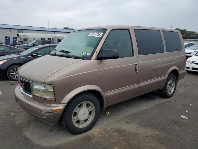 Photo 1 from auction – 2004 GMC SAFARI XT with VIN 1GKEL19XX4B502628