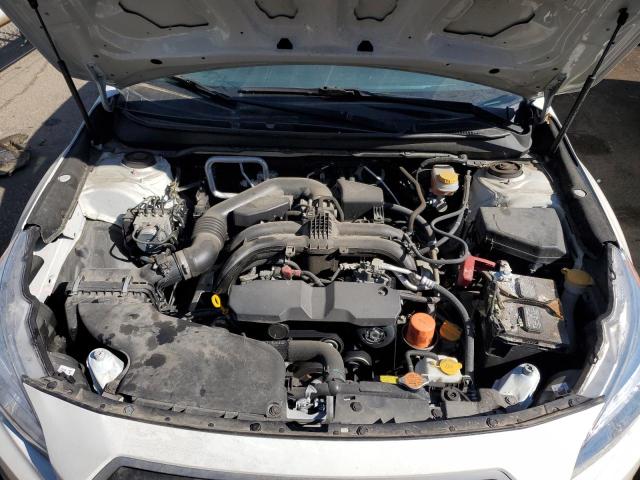 Photo 11 from auction – 2017 SUBARU LEGACY 2.5 with VIN 4S3BNAB6XH3024091