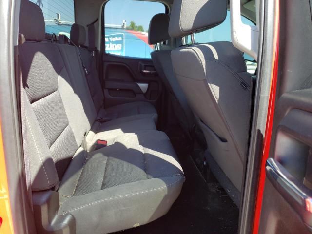 Photo 10 from auction – 2016 CHEVROLET SILVERADO with VIN 1GCVKREC3GZ403676