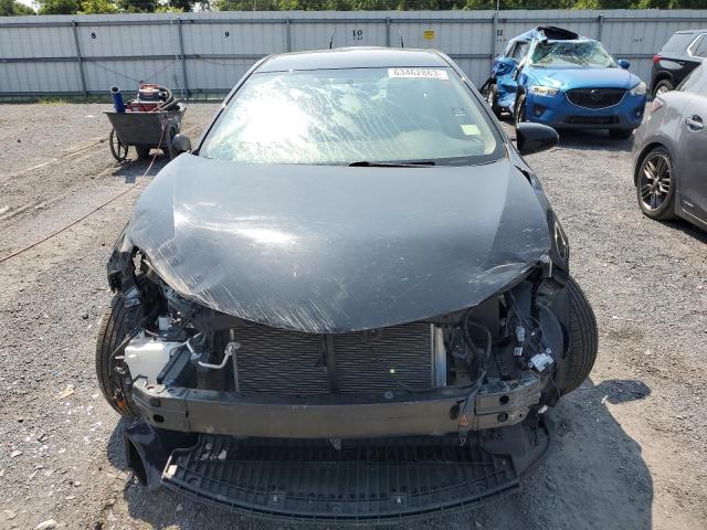Photo 5 from auction – 2016 TOYOTA COROLLA L with VIN 2T1BURHEXGC725140