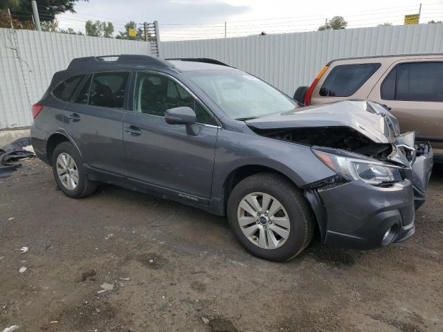 Photo 4 from auction – 2018 SUBARU OUTBACK 2. with VIN 4S4BSAFCXJ3394113