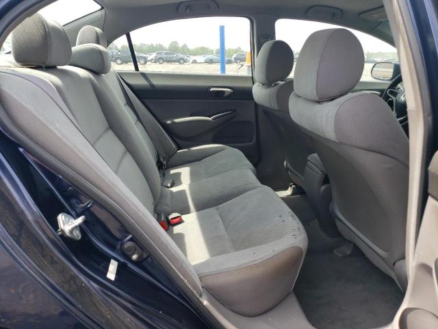 Photo 10 from auction – 2010 HONDA CIVIC LX with VIN 2HGFA1F56AH533565