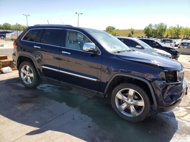 Photo 4 from auction – 2012 JEEP GRAND CHER with VIN 1C4RJFCG2CC174901