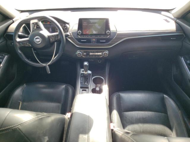 Photo 8 from auction – 2020 NISSAN ALTIMA SL with VIN 1N4BL4EV3LC125577