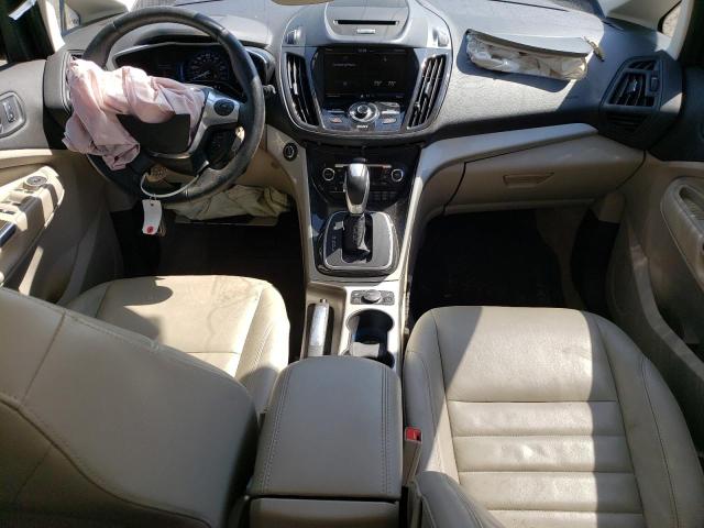 Photo 8 from auction – 2015 FORD C-MAX SEL with VIN 1FADP5BUXFL103868