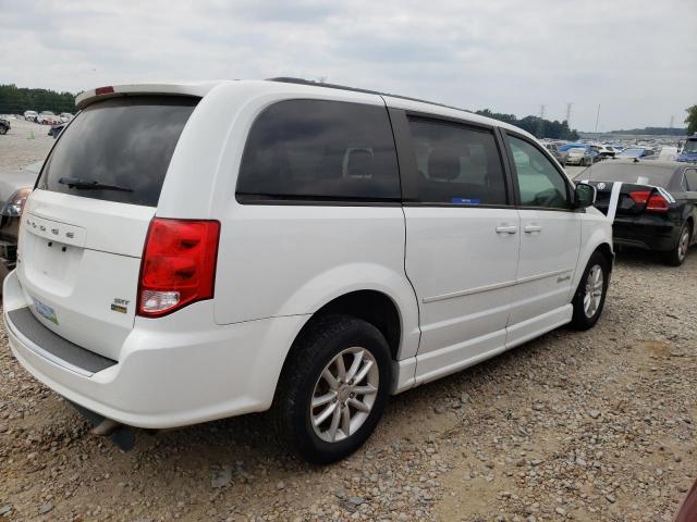 Photo 3 from auction – 2016 DODGE GRAND CARA with VIN 2C4RDGCG5GR265641