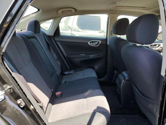 Photo 10 from auction – 2015 NISSAN SENTRA S with VIN 3N1AB7AP2FY235472