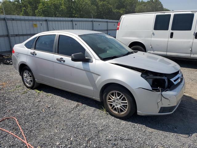 Photo 4 from auction – 2010 FORD FOCUS SE with VIN 1FAHP3FN1AW236809