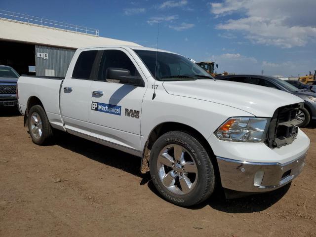 Photo 4 from auction – 2018 RAM 1500 SLT with VIN 1C6RR6GG0JS169290