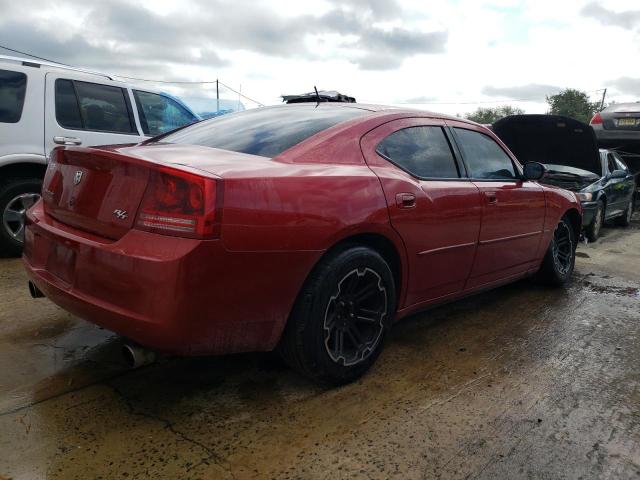 Photo 3 from auction – 2008 DODGE CHARGER R/ with VIN 2B3KA53H98H265965