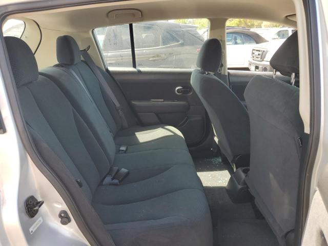 Photo 10 from auction – 2012 NISSAN VERSA S with VIN 3N1BC1CP8CK270768