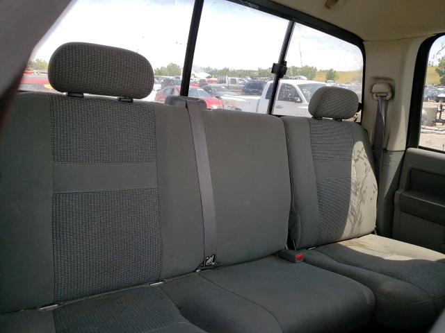 Photo 10 from auction – 2006 DODGE RAM 3500 S with VIN 3D7LX38C06G143100