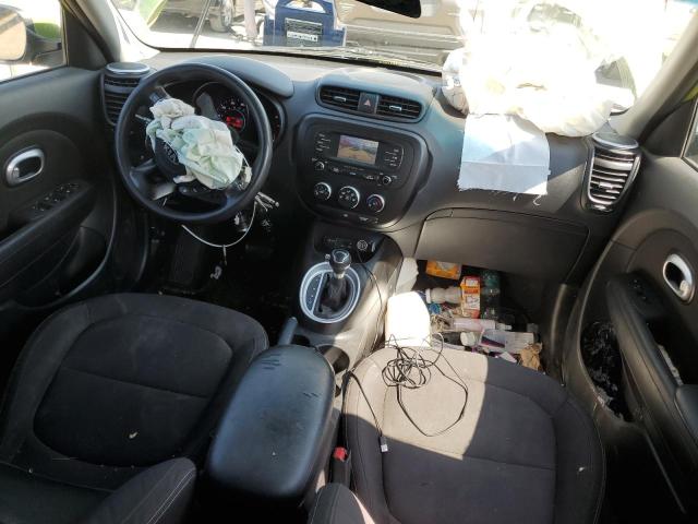 Photo 8 from auction – 2016 KIA SOUL with VIN KNDJN2A20G7827306