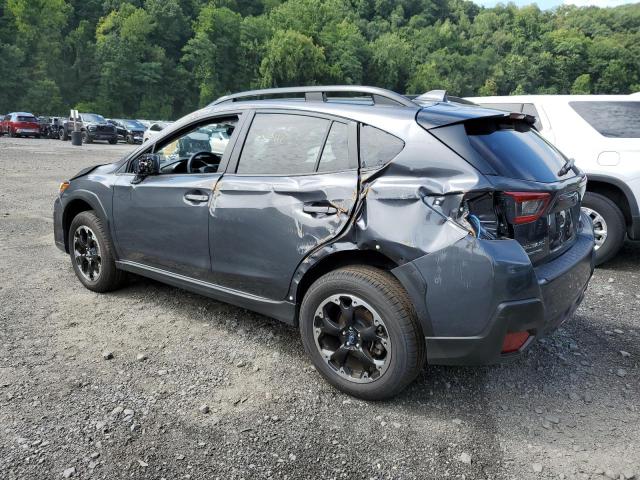 Photo 2 from auction – 2023 SUBARU CROSSTREK with VIN JF2GTAEC5PH260700