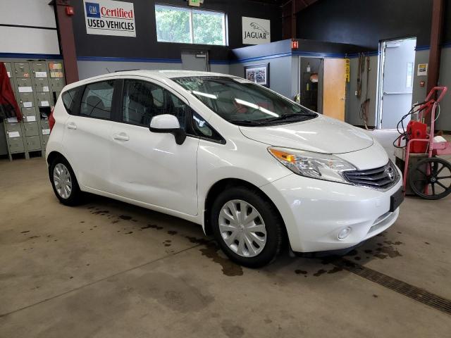Photo 4 from auction – 2014 NISSAN VERSA NOTE with VIN 3N1CE2CP3EL367118