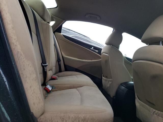 Photo 10 from auction – 2013 HYUNDAI SONATA GLS with VIN 5NPEB4AC8DH581885