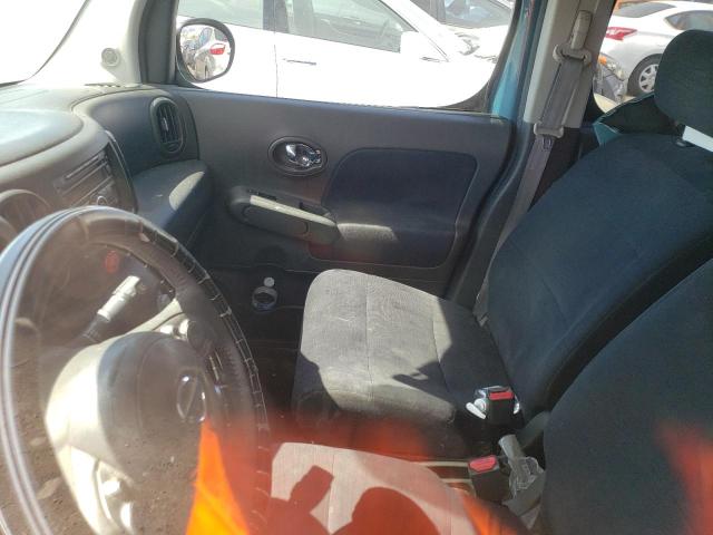 Photo 8 from auction – 2010 NISSAN CUBE BASE with VIN JN8AZ2KR7AT153139