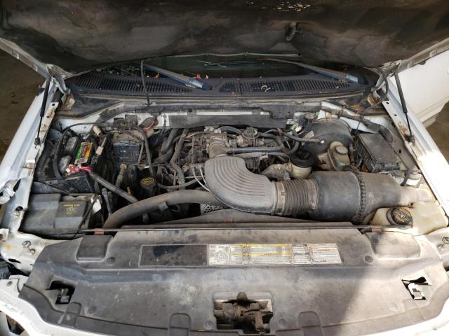 Photo 11 from auction – 2001 FORD F150 SUPER with VIN 1FTRW07LX1KE91463