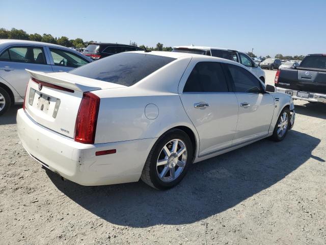 Photo 3 from auction – 2008 CADILLAC STS with VIN 1G6DW67V080122005