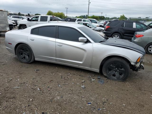 Photo 4 from auction – 2012 DODGE CHARGER PO with VIN 2C3CDXATXCH267914