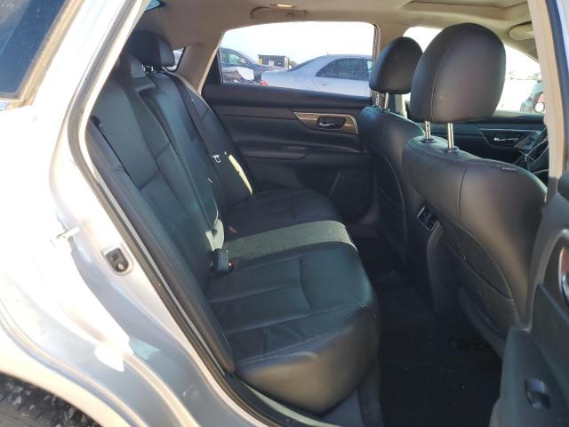 Photo 10 from auction – 2013 NISSAN ALTIMA 3.5 with VIN 1N4BL3AP9DC284946