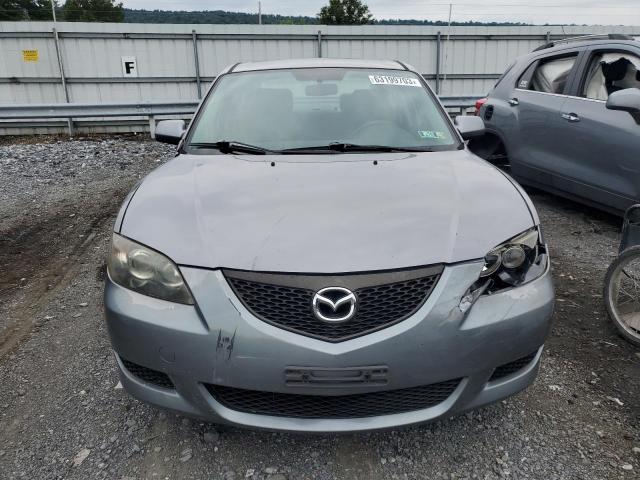 Photo 5 from auction – 2006 MAZDA 3 I with VIN JM1BK12F661456226