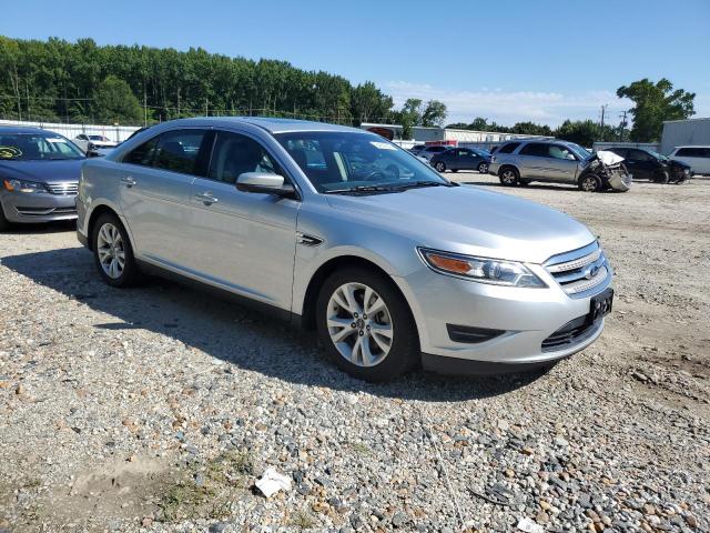 Photo 4 from auction – 2011 FORD TAURUS SEL with VIN 1FAHP2EWXBG101313