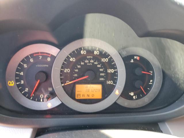 Photo 9 from auction – 2010 TOYOTA RAV4 with VIN JTMBF4DV7AD028960