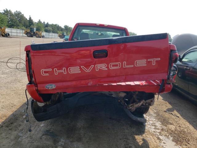 Photo 6 from auction – 2006 CHEVROLET SILVERADO with VIN 3GCEC14X56G274051