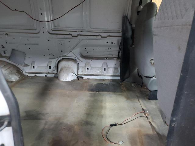 Photo 11 from auction – 2003 FORD ECONOLINE with VIN 1FTNE24L23HB34537