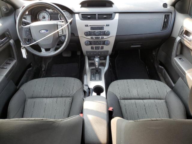 Photo 8 from auction – 2010 FORD FOCUS SE with VIN 1FAHP3FN2AW216214