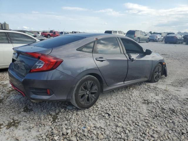 Photo 3 from auction – 2017 HONDA CIVIC LX with VIN 19XFC2F51HE078306