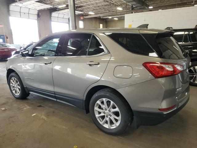 Photo 2 from auction – 2018 CHEVROLET EQUINOX LT with VIN 3GNAXSEV0JS641991