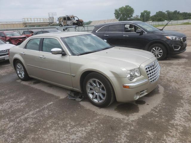 Photo 4 from auction – 2006 CHRYSLER 300C with VIN 2C3LA63H96H354672