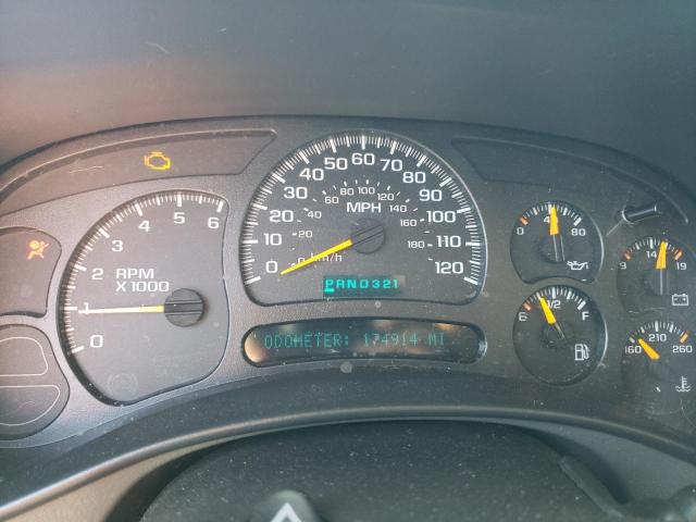 Photo 9 from auction – 2005 CHEVROLET SILVERADO with VIN 2GCEK13T551246839
