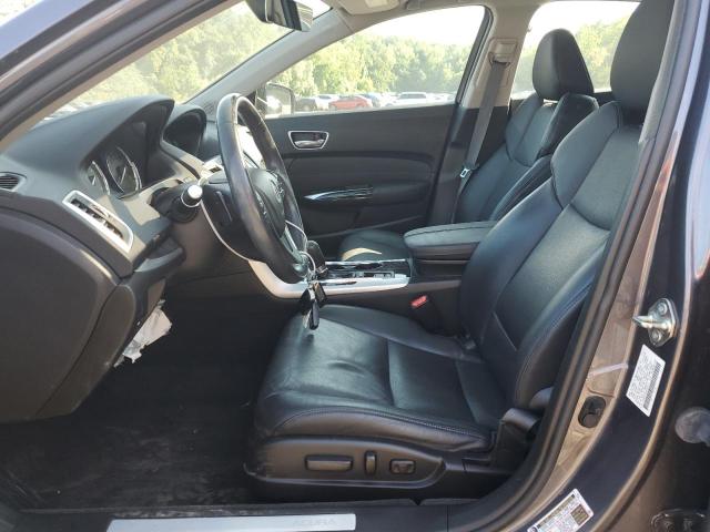 Photo 7 from auction – 2018 ACURA TLX TECH with VIN 19UUB1F59JA004422