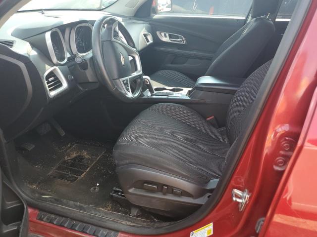 Photo 7 from auction – 2013 CHEVROLET EQUINOX LT with VIN 2GNALDEK9D6195307