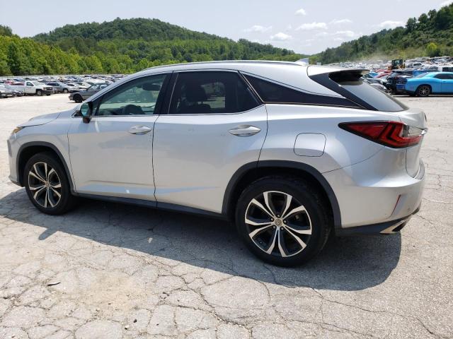 Photo 2 from auction – 2017 LEXUS RX 350 BAS with VIN 2T2BZMCA6HC065135