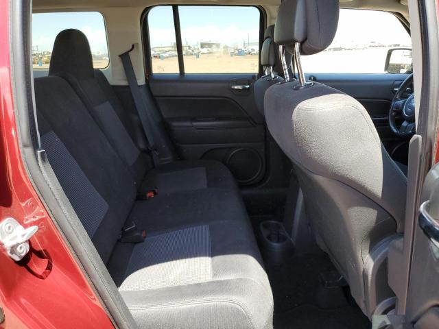 Photo 10 from auction – 2012 JEEP PATRIOT LA with VIN 1C4NJRFB1CD630056