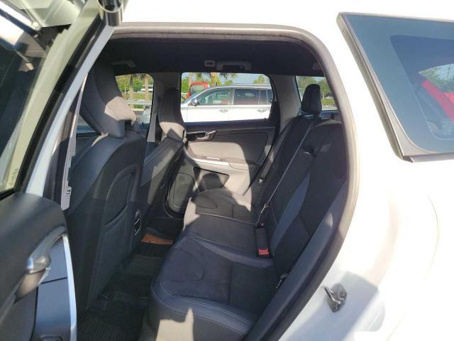 Photo 6 from auction – 2015 VOLVO XC60 T5 with VIN YV440MDJ2F2684460