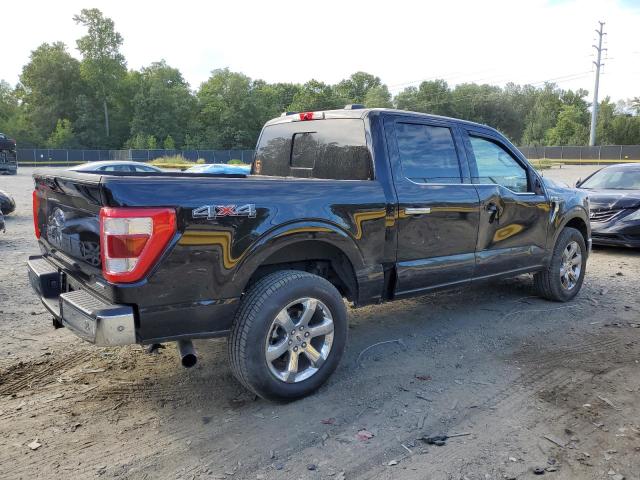 Photo 3 from auction – 2021 FORD F150 SUPER with VIN 1FTFW1E80MFA57086