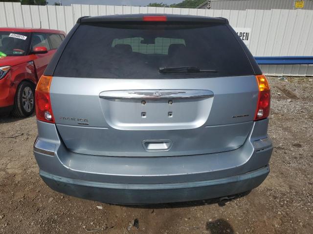 Photo 6 from auction – 2006 CHRYSLER PACIFICA T with VIN 2A4GF68426R633261