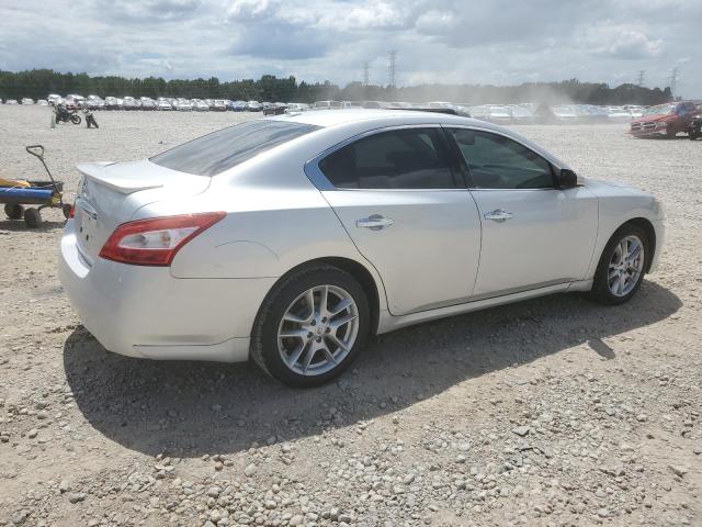 Photo 3 from auction – 2010 NISSAN MAXIMA S with VIN 1N4AA5AP0AC827898