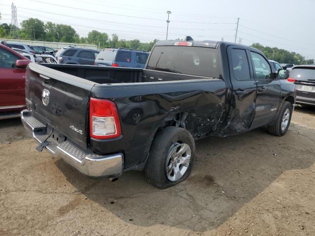 Photo 3 from auction – 2022 RAM 1500 BIG H with VIN 1C6RRFBG8NN279130