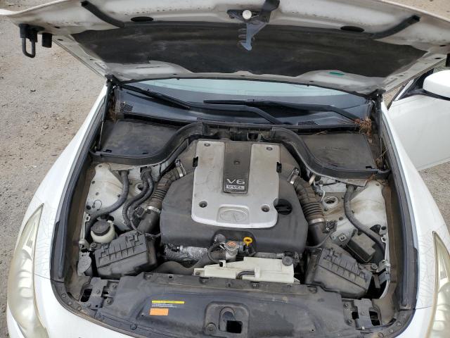 Photo 11 from auction – 2012 INFINITI G37 BASE with VIN JN1CV6AP9CM934946