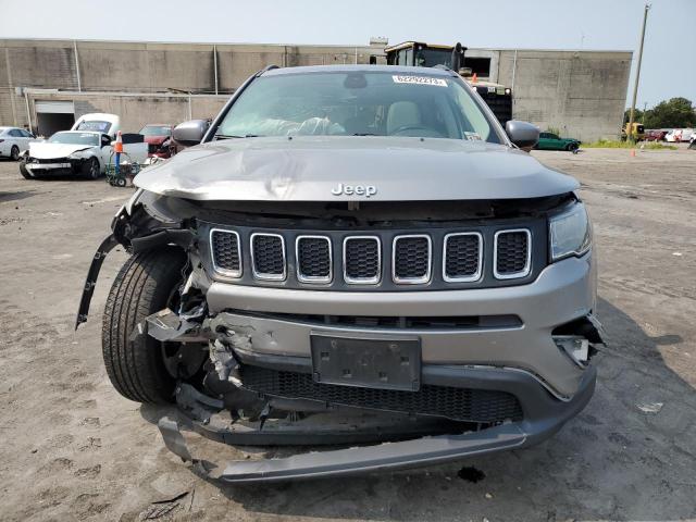 Photo 5 from auction – 2018 JEEP COMPASS LA with VIN 3C4NJCBB5JT499868
