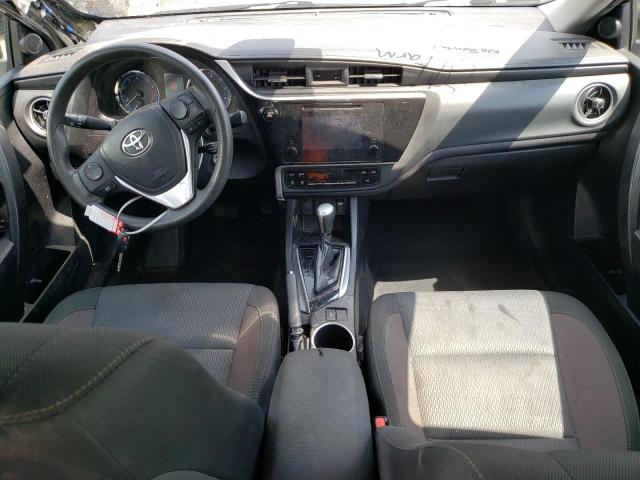 Photo 8 from auction – 2019 TOYOTA COROLLA L with VIN 2T1BURHEXKC226587
